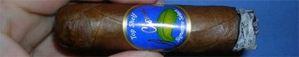 Top Shelf Blue Label - 3